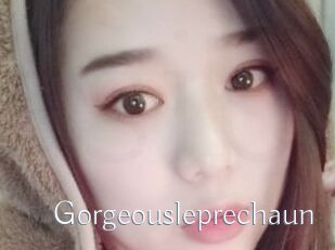 Gorgeousleprechaun