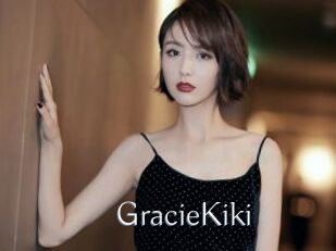 GracieKiki