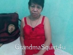 GrandmaSquirt4u