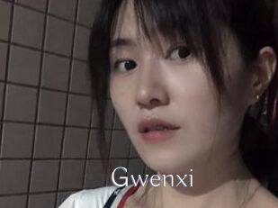 Gwenxi