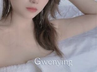 Gwenying