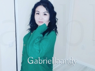 Gabriellaandy