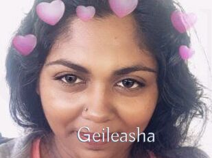 Geileasha