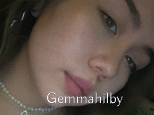 Gemmahilby