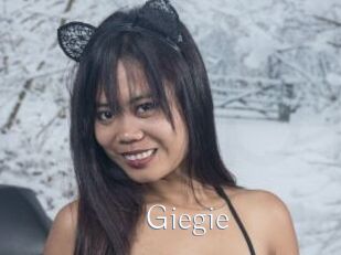 Giegie