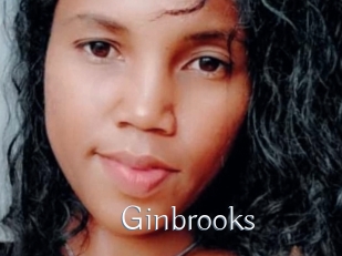 Ginbrooks