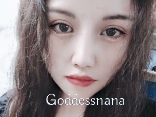Goddessnana