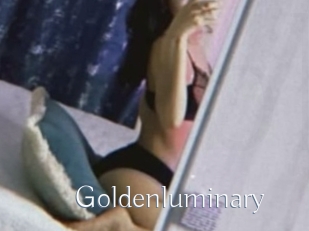 Goldenluminary