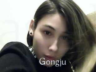 Gongju