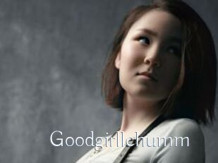 Goodgirllchumm