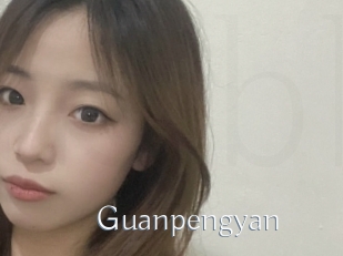 Guanpengyan