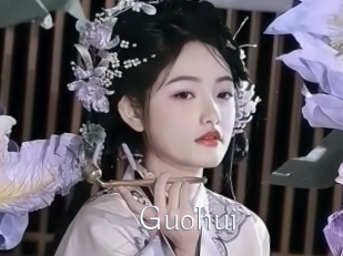 Guohui