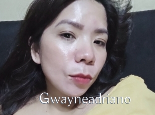 Gwayneadriano