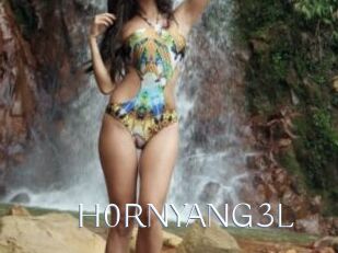 H0RNYANG3L