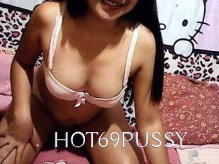 HOT69PUSSY