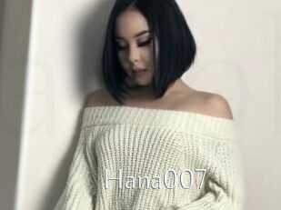 Hana007