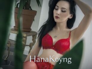 HanaKoyng