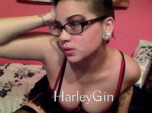 HarleyGin