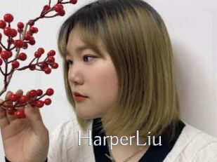 HarperLiu