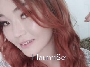 HaumiSei