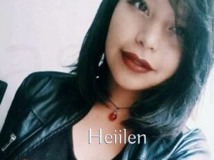 Heiilen