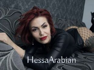 HessaArabian