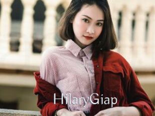HilaryGiap