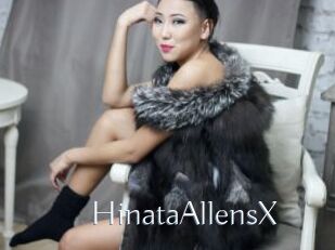 HinataAllensX