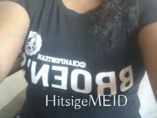 HitsigeMEID