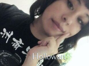 Hollowett
