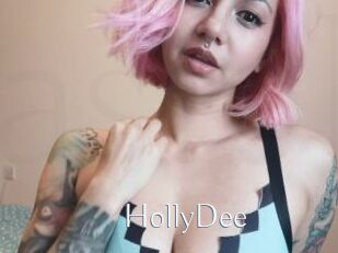 HollyDee