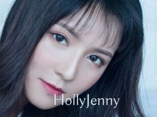 HollyJenny