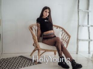 HolyYoung