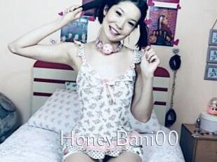 HoneyBani00