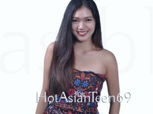 HotAsianTeen69