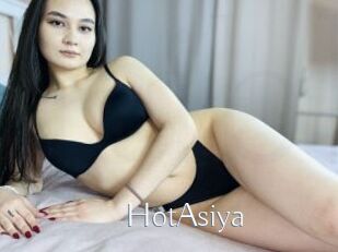 HotAsiya