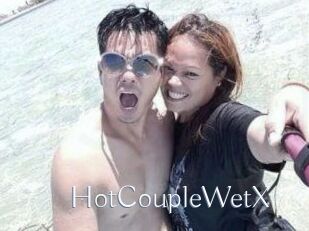 HotCoupleWetX