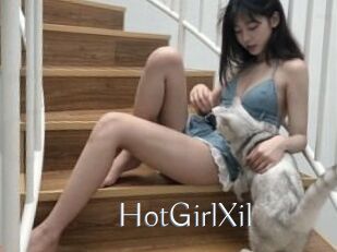 HotGirlXil