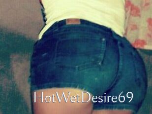 HotWetDesire69