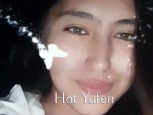 Hot_Yufen