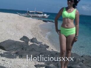 Hotliciousxxx