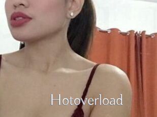 Hotoverload