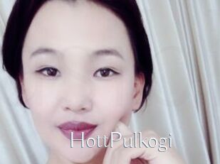 HottPulkogi