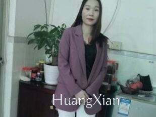 HuangXian