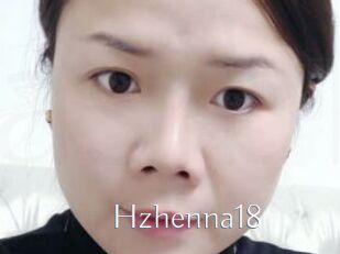 Hzhenna18