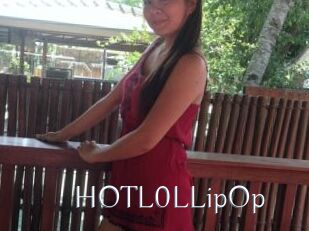 HOTL0LLipOp