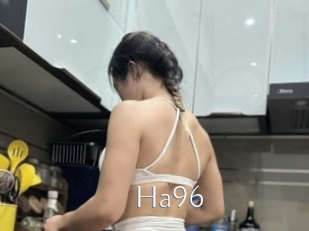 ha96 Asia Blog