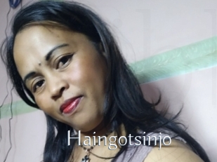 Haingotsinjo