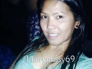 Hairypussy69