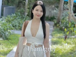 Hamigrey